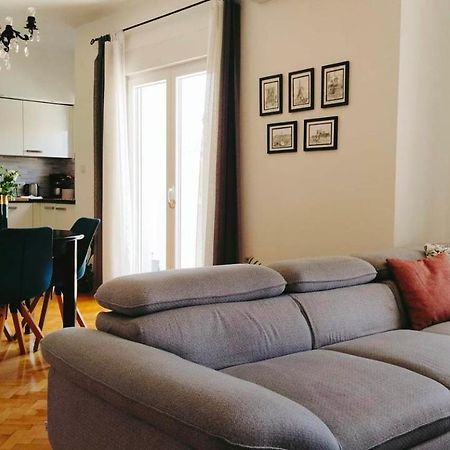 Apartment Magdalena Задар Экстерьер фото