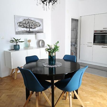 Apartment Magdalena Задар Экстерьер фото