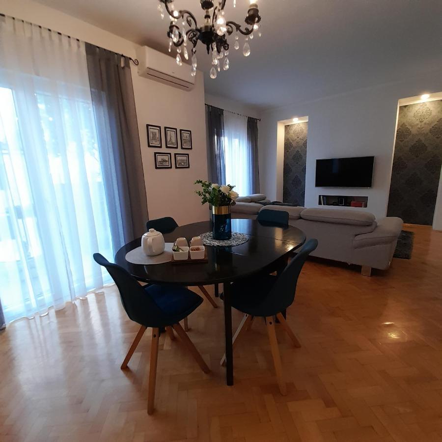 Apartment Magdalena Задар Экстерьер фото