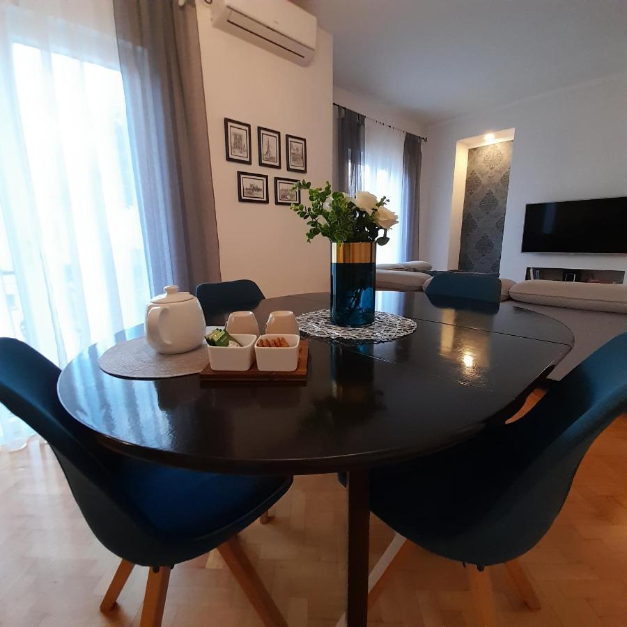 Apartment Magdalena Задар Экстерьер фото