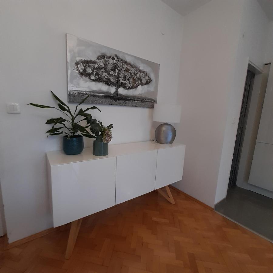 Apartment Magdalena Задар Экстерьер фото