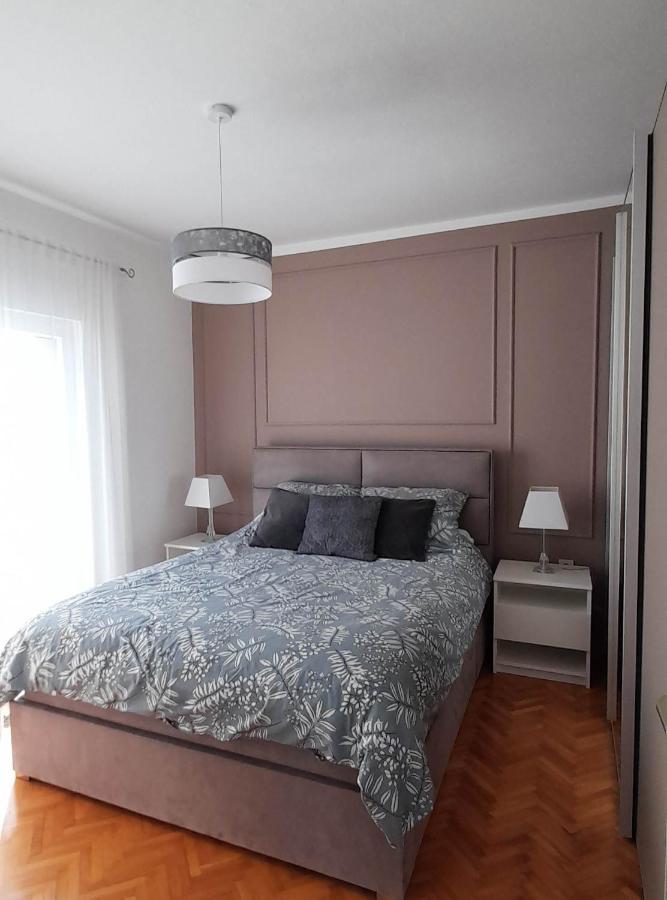 Apartment Magdalena Задар Экстерьер фото