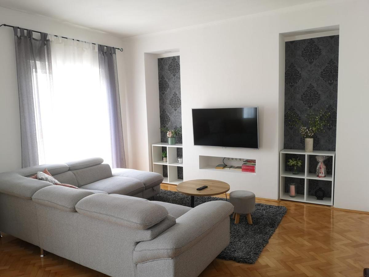 Apartment Magdalena Задар Экстерьер фото