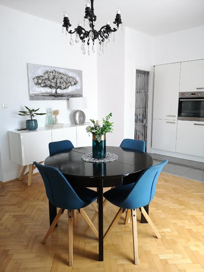 Apartment Magdalena Задар Экстерьер фото